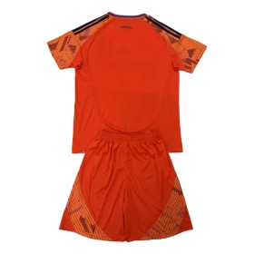 Tenue Enfant Universidad de Chili Exterieur 2025-26 (+ Short)